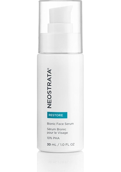 Hassas Ciltler İçin Oluşumunu Engelleyen Pürüzsüzleştirici Serum 30 Ml