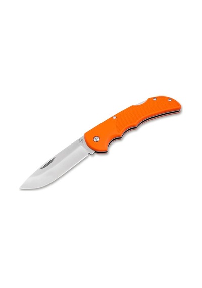 Böker Plus Hl Single Pocket Knife Orange Çakı Turuncu