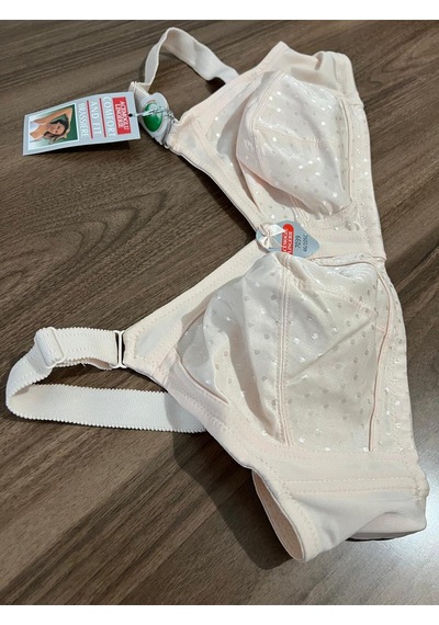 Toparlayıcı Ve Küçültücü Sütyen 7039 Ten