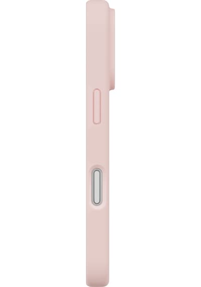 Apple Uyumlu iPhone 17 Pro Max Kılıf Lino Serisi Magsafe Özellik Sıvı Silikon Parmak İzi Tutmayan Koruyucu Kapak Pembe Apple Uyumlu iPhone 17 Pro Max Kılıf Lino Serisi Magsafe Özellik Sıvı Silikon Parmak İzi Tutmayan Koruyucu Kapak Pembe