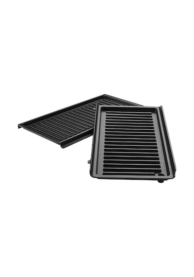 Delonghi SW12A.BK MultiGrill Easy 800 W Tost Makinesi