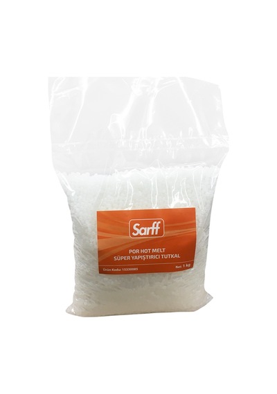SARFF-HOT MELT (SÜPER)
