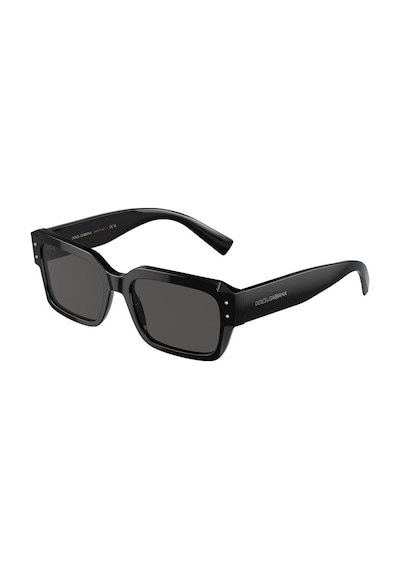 Dg 4460 56 501/87 Dolce & Gabbana Erkek Güneş Gözlüğü Siyah