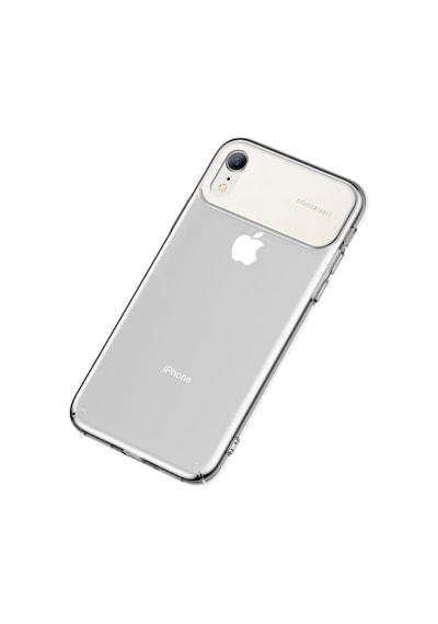 Baseus Comfortable Series Apple Uyumlu iPhone Xr Kilif Wiapiph61-Ss 443599915