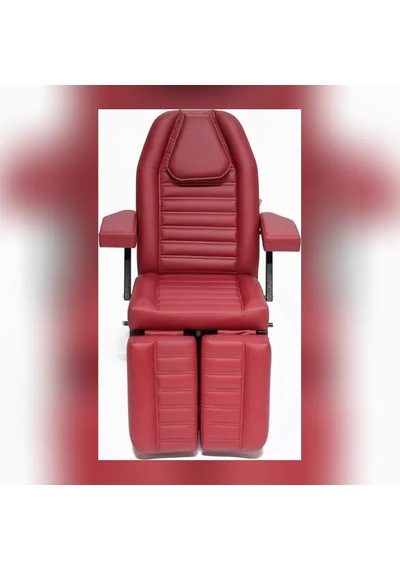 Cherry-2 4 Motorlu Hareketli Koltuk Beyaz