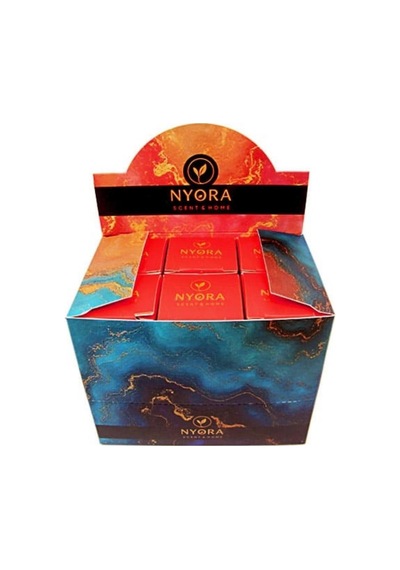 Mystica Gül Esansiyel Yağı Diffuser Oil Buhurdan Yağı 20ml Aromatik Esansiyel