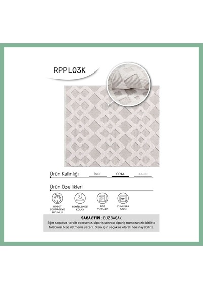 Bşk Virgo Youdayhomecollection Masal Model Oturma Odası Halısı Ebat: 100x200 Bsk2026 Çok Renkli