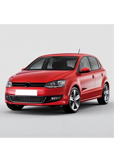 Vw Polo 2010-2014 1.2tdi Sol Alt Plastik Turbo Borusu 6r0145770h