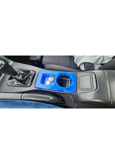 1989-1997 Mazda Mx-5 Miata Bardaklık Ve Para Tepsisi