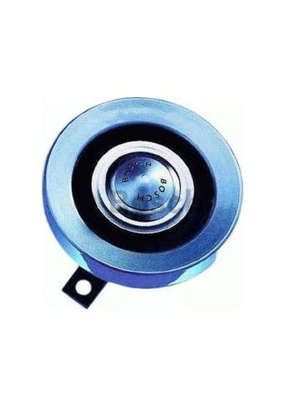 Bosch-av Dıdıt Korna 24v 60w 300hz Cap:140mm 115db Gumus Teklı AOD-BOSCH 0320226016