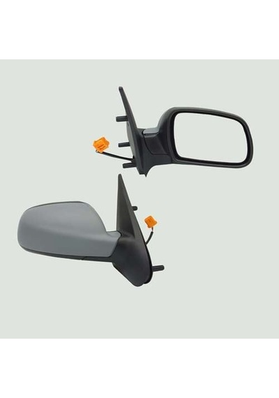 GVA 1050730 Dış Dikiz Aynası Sağ Elektrikli Xsara 03- Astarlı Vm-6146Epsr