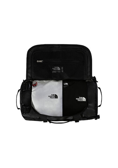 The North Face Base Camp Duffel - Xs Kamp Çantası 31l Nf0a52ss53r1 Siyah Siyah