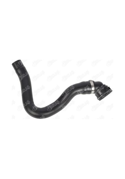 İbraş 14921 Doblo 1.3 Multijet 09 Radyatör Üst Hortumu