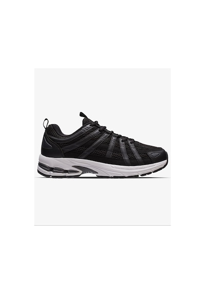 Lescon Pace Runner Erkek Siyah 40-45 Koşu&antrenman Ayakkabı Siyah