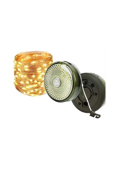 Powerdeks Pd-830 10 Metre Telli Işıklı Şerit Aydınlatma