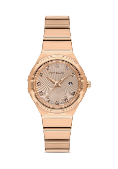 Dıce Kayek Kadın Kol Saati Dk.1.ag1368.09 Rose Gold