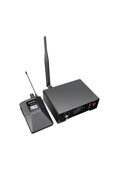 Takstar Wpm700 640-664 Mhz Kulakiçi 31 Kanallı Kablosuz Telsiz Monitör