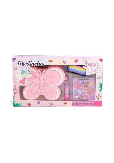 Martinelia Fairy Things Glamour Purse Set 85491