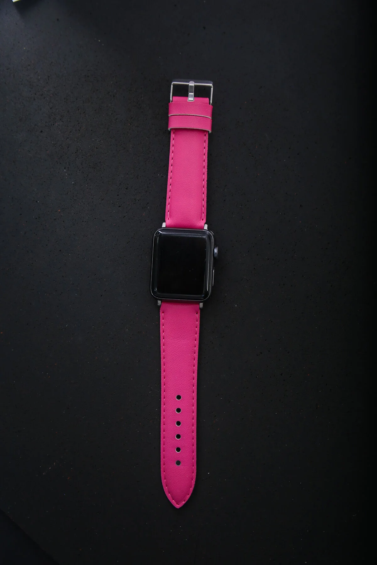 Apple Uyumlu  Watch  42 Mm 44 Mm 45 Mm 49 Mm 1/2/3/4/5/6/se/7/8 Watch  Ultra Vegan Kordon