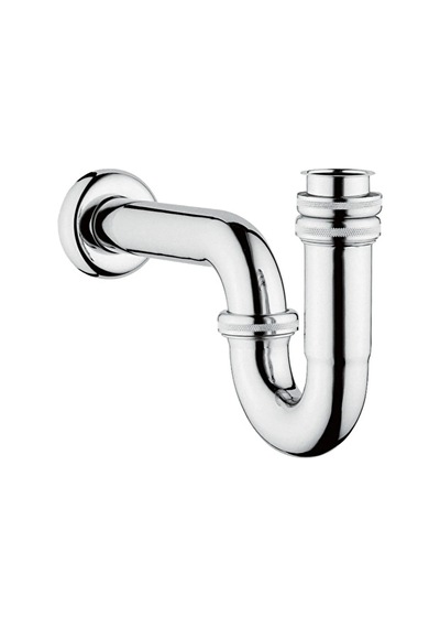 Artema Lavabo / Eviye Sifonu Alt Grubu P Tipi , A45117