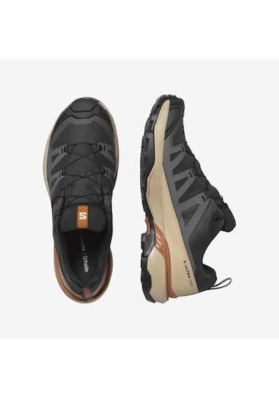 Salomon X Ultra 360 Gore-tex Erkek Outdoor Ayakkabı Antrasit