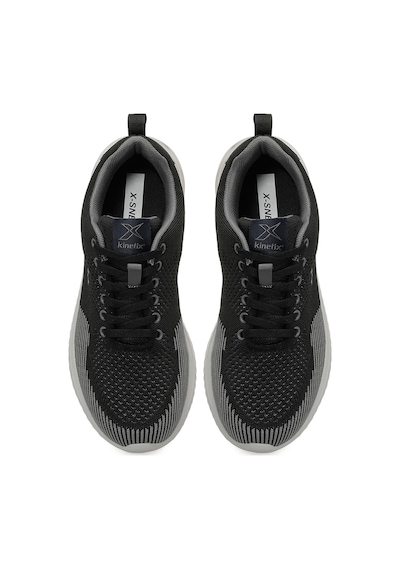 Kinetix Sardes Tx 6fx Erkek Sneaker Siyah
