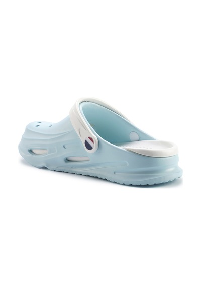 U.s. Polo Assn. Paula 5fx Mavi Kadın Sabo Terlik 000000000102005860 Mavi