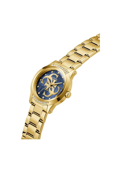 Guess Gugw0861l6 Kadın Kol Saati Altın