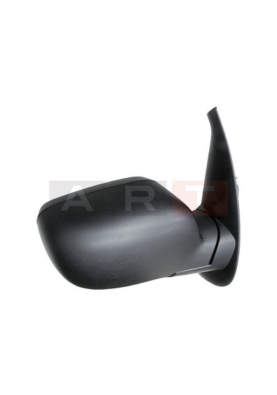 Art M002.2135 Dıs Dıkız Aynası Elektrıklı Isıtmalı Sensorlu Sag Kangoo Iıı 2008-