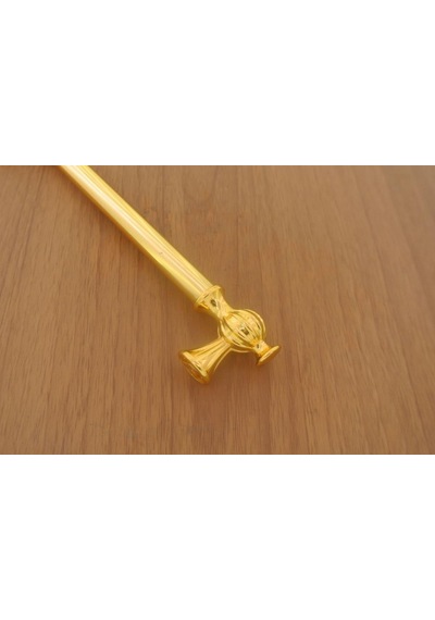 Tibet Kulp Sarı-sarı 160 Mm Sarı