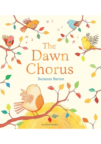 Bloomsbury The Dawn Chorus