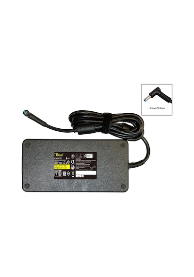 Hp Victus 16-r1058nt 9j259ea Laptop Adaptör Şarj Aleti