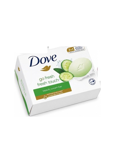 Dove Sabun 90 Gr 4 Lü Karma Paket