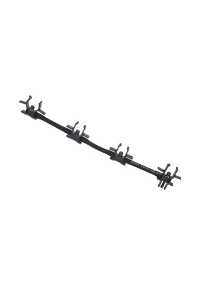 Bsg Enjektor Gerı Donus Hortumu F9q Motor - Laguna/megane/scenıc/clıo/trafıc 01-