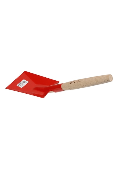 Mini Bahçe Küreği - Saplı Mini Hoby Kürek