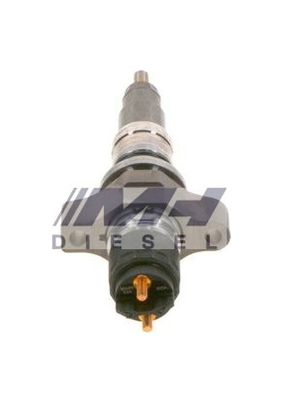 Bosch 0445120054 Enjektör Iveco Eurocargo Tector Case 580 590 New Holland