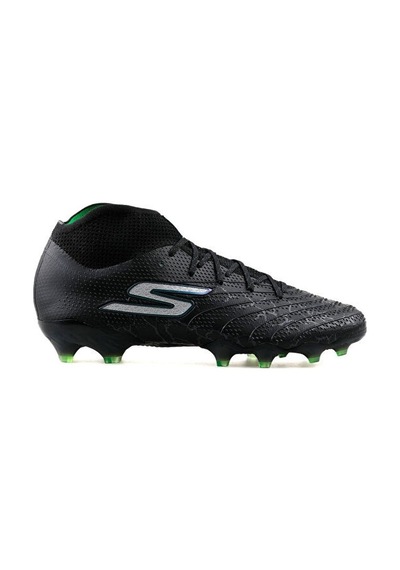 Skechers Skx 01 - 1.5 Hıgh Elıte Fg 252022-bksl Siyah Renkli