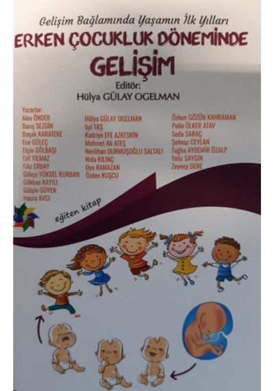 Erken Çocukluk Döneminde Gelişim Ogelman