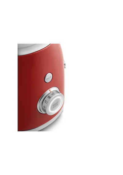 Smeg BLF03RDEU 800 W Blender