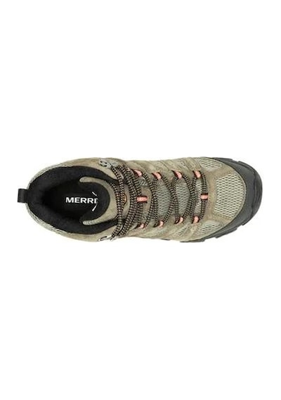 Merrell Moab 3 Mıb Gtx Erkek Outdoor Bot J035791 - Yeşil-yeşil Yeşil