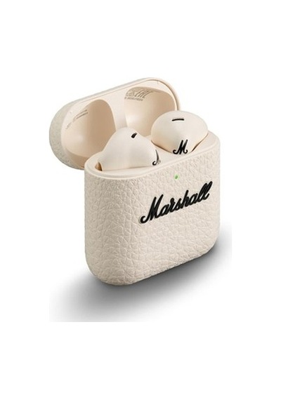 Kulak İçi Bluetooth Kulaklık - Marshall Minor Iv