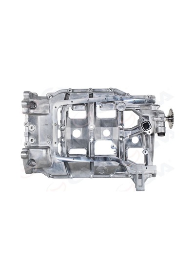 Yağ Pompası Hyundaı H100 2.5l D4cb A2 Crdı Euro5 Kamyonet 6 Vites 11- / Kıa Bongo K2500 2.5l D4cb Crdı Euro5 10-
