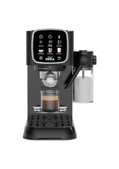 Arzum Okka OK0032 Espresso Solo M Yarı Otomatik Espresso Makinesi