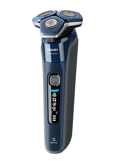Philips Islak Ve Kuru Elektrikli Tıraş Makinesi S7885/50