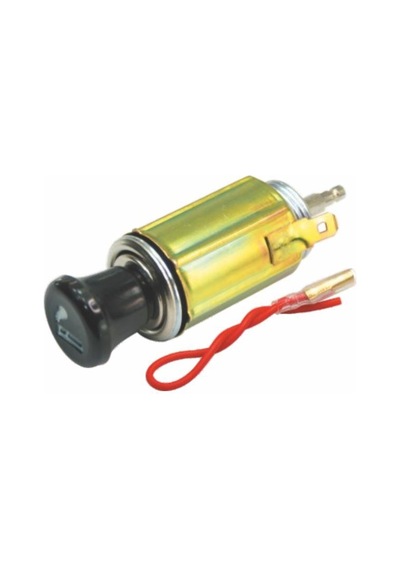 12v Universal Taıwan Çakmak Unıversal 1 Ad