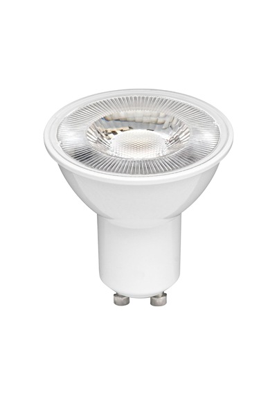 Ledvalue 6,9w 80w Par16 Led Spot Ampul Sarı 2700k - Gu10 Duy Açık Bej