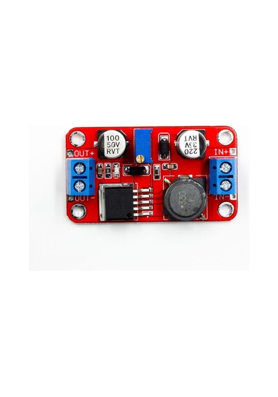 Xl6019 Modül