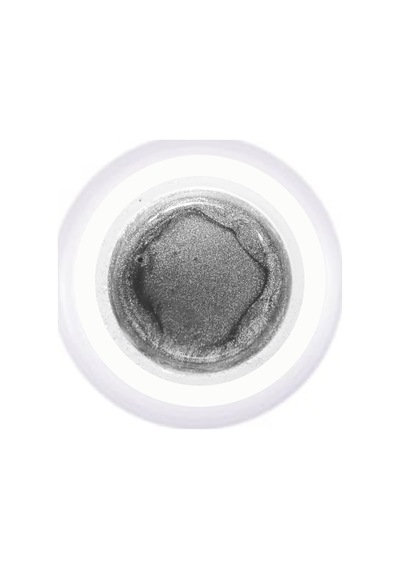 Glamour Nail Art Tasarım Boya Metallic 5 Gr Metalik