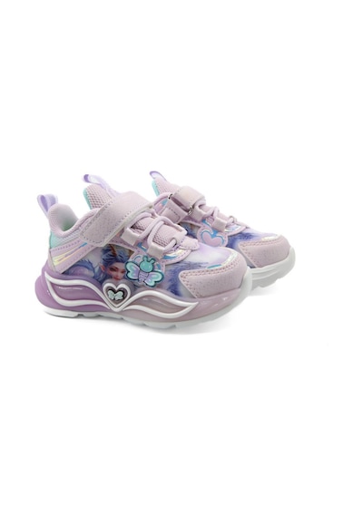 Pepino 2205 Lila Çocuk Sneakers