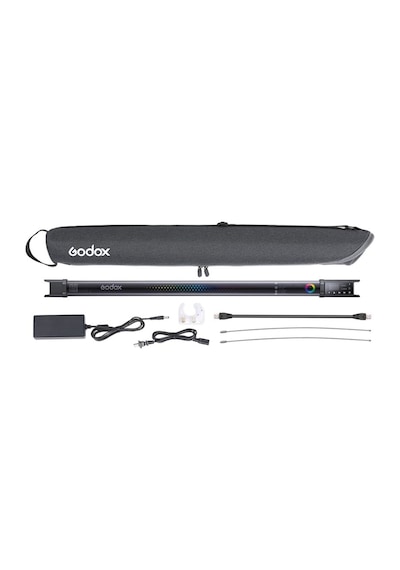 Godox TL60 Tekli RGB Tüp Işık Kiti